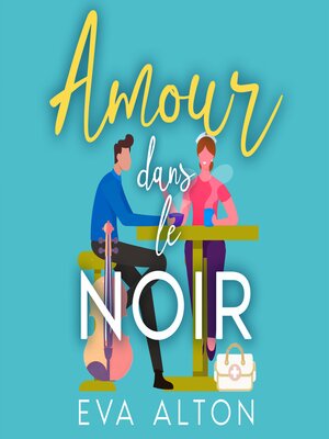 cover image of Amour dans le Noir